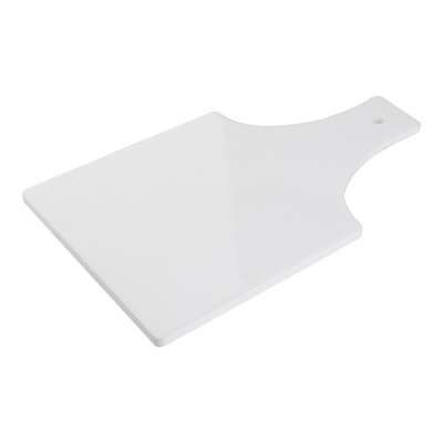Ceramic sublimation pad - chopping board